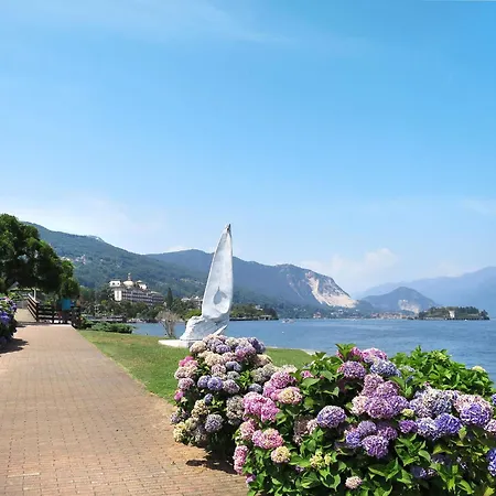 Endine By Interhome Apartment Stresa