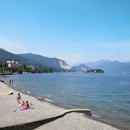 Appartement Endine By Interhome Stresa