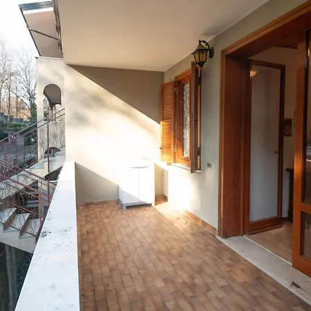 Endine By Interhome Appartement