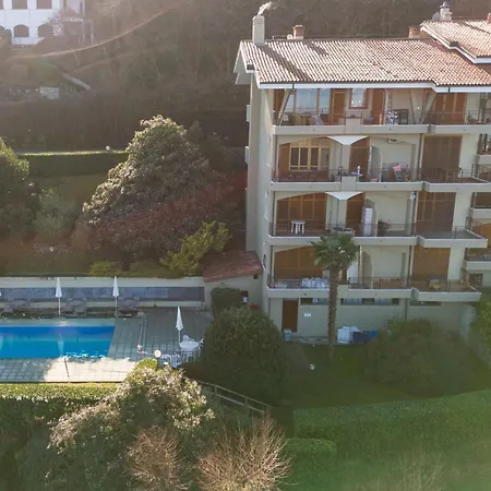 Appartement Endine By Interhome Stresa