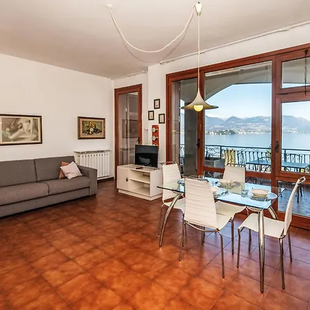 Endine By Interhome Apartment