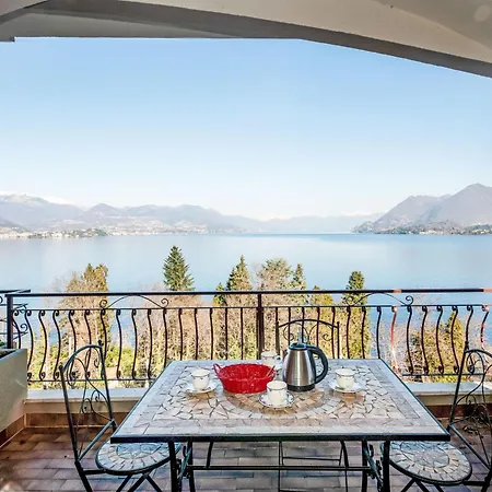 Appartement Endine By Interhome