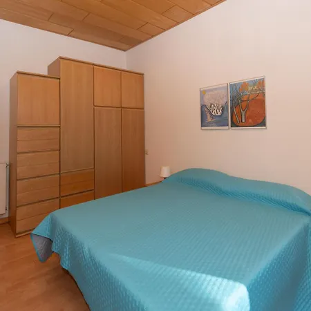 Apartment Endine By Interhome Stresa