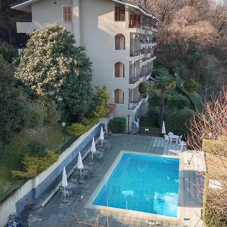 Endine By Interhome *