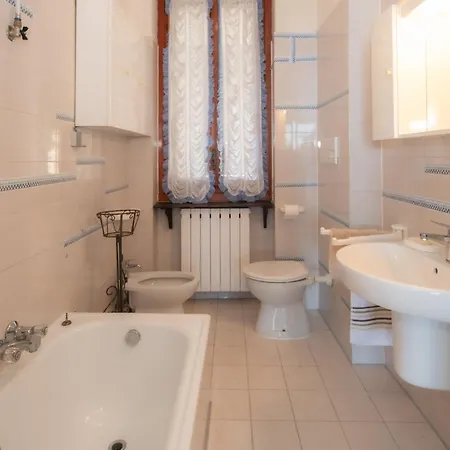 Appartement Endine By Interhome