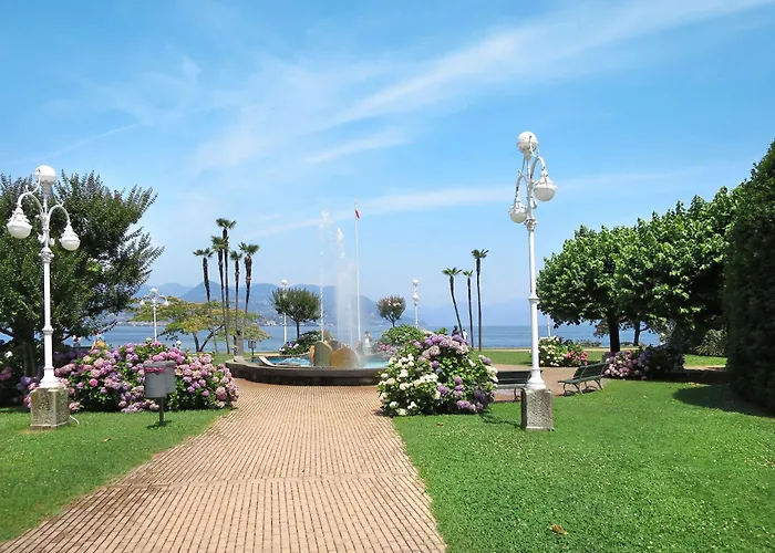 Endine By Interhome Lejlighed *