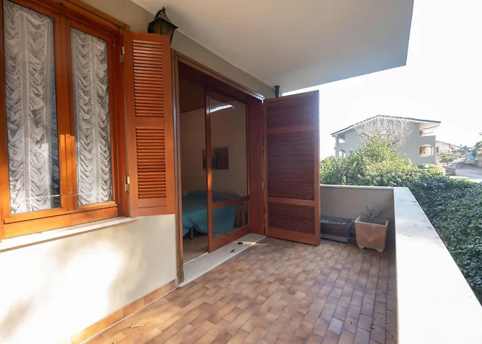 Endine By Interhome Apartment *