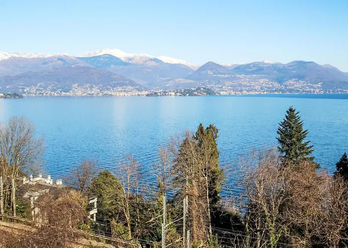 アパート Endine By Interhome