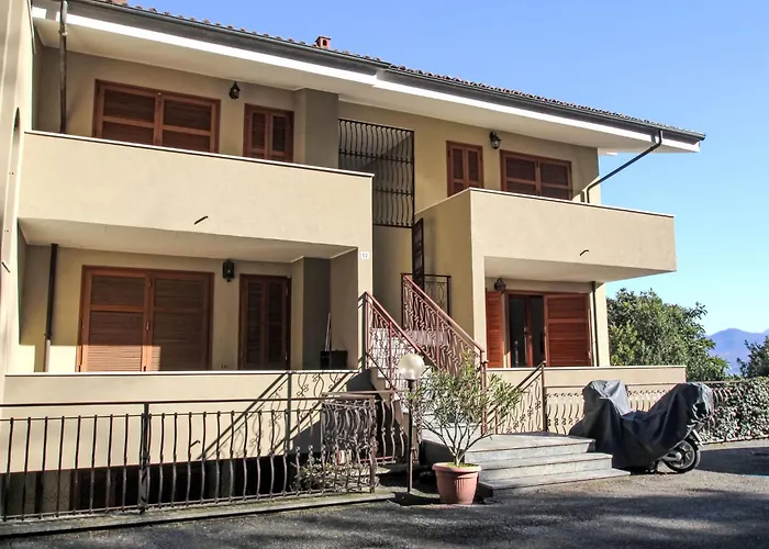 Lejlighed Endine By Interhome *