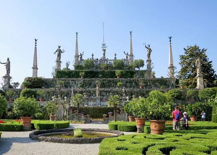 アパート Endine By Interhome ストレーザ