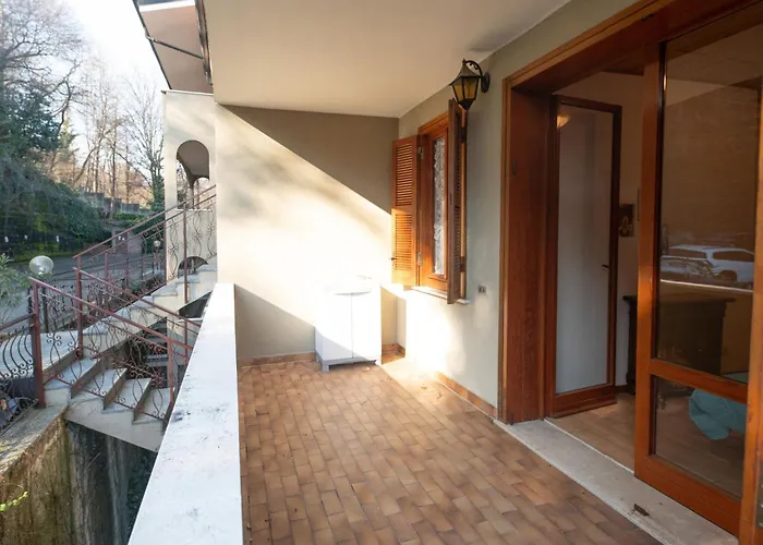 Endine By Interhome Apartment