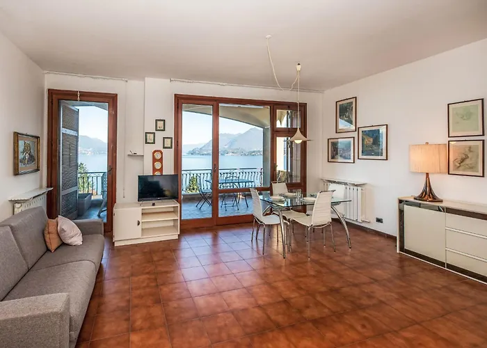 Lejlighed Endine By Interhome