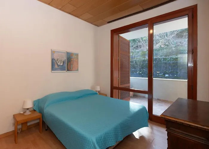 Endine By Interhome Lejlighed Stresa