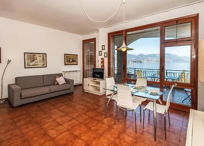 Endine By Interhome Apartment