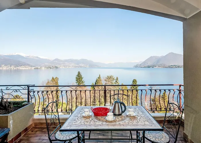 Apartment Endine By Interhome