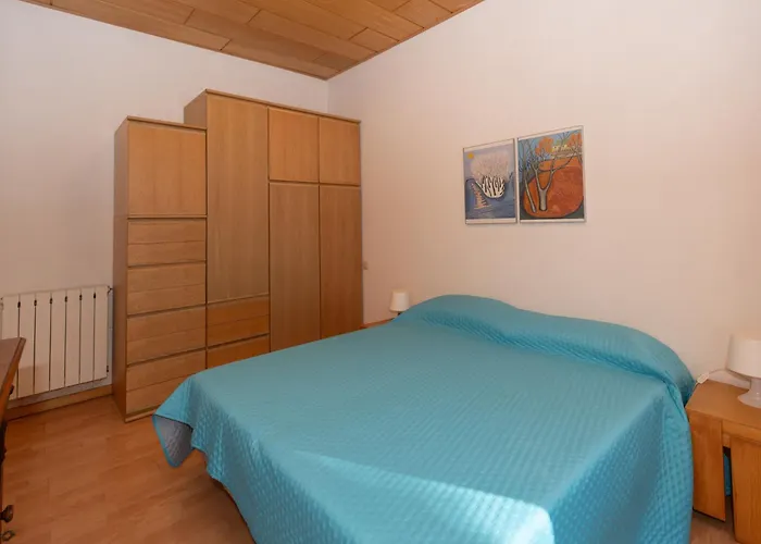 Lejlighed Endine By Interhome Stresa