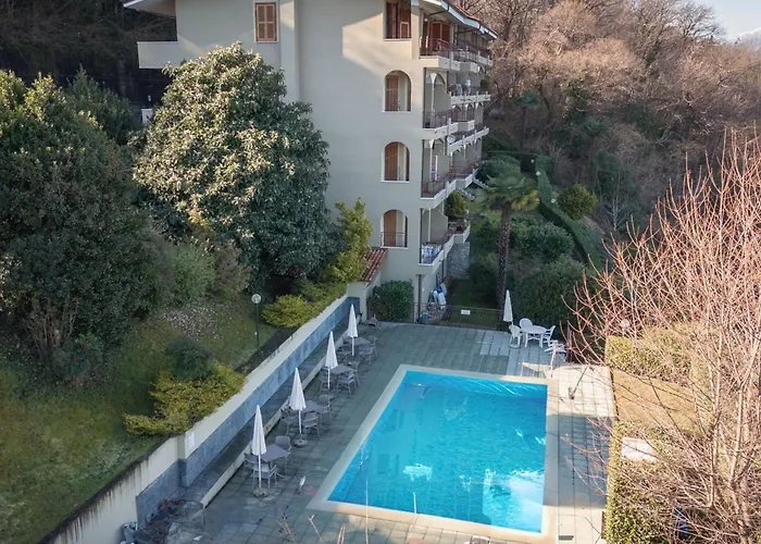 Endine By Interhome *