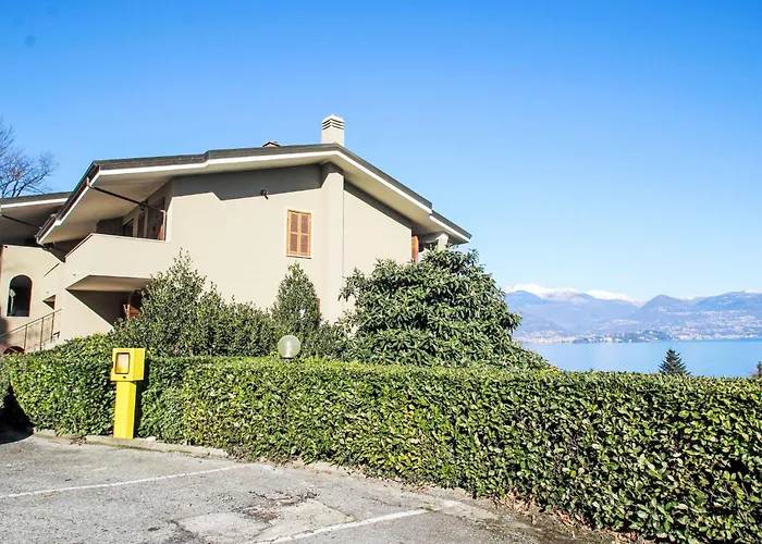 Endine By Interhome Stresa