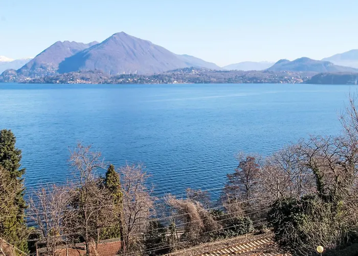 Endine By Interhome * Stresa