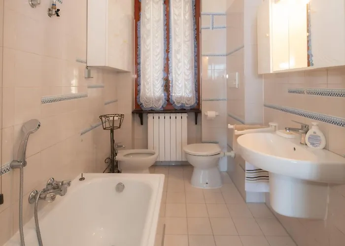 Apartment Endine By Interhome