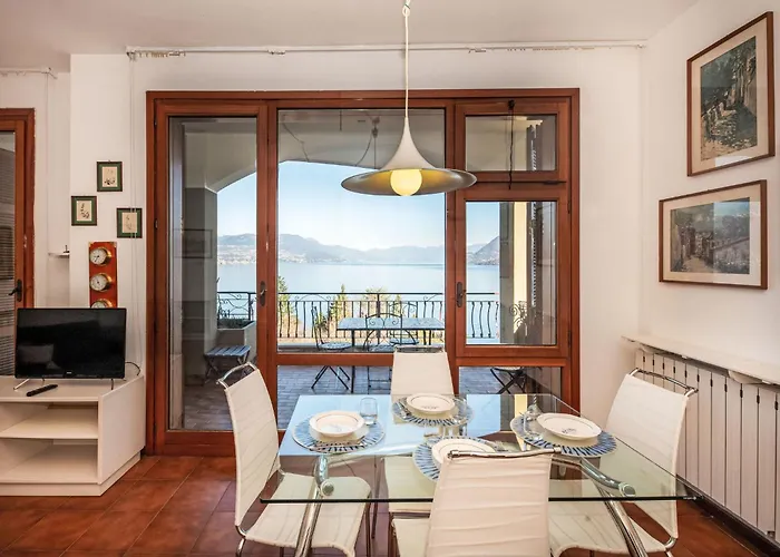 Endine By Interhome ストレーザ