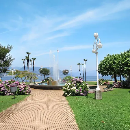 Endine By Interhome Apartman *