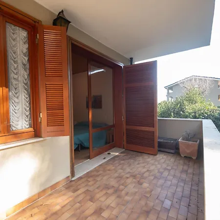 Endine By Interhome Apartman *