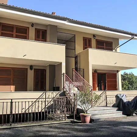 Apartman Endine By Interhome *