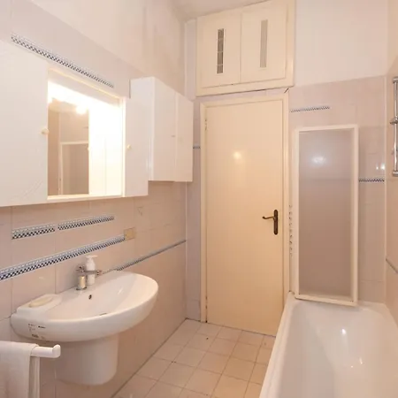 Endine By Interhome Apartman *