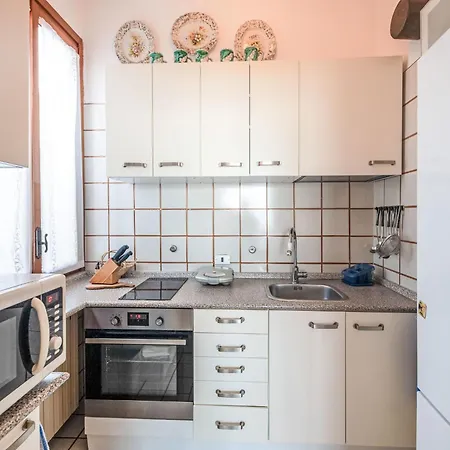 Endine By Interhome *